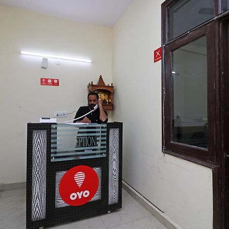 Oyo Triage Home Stay Noida Exterior photo