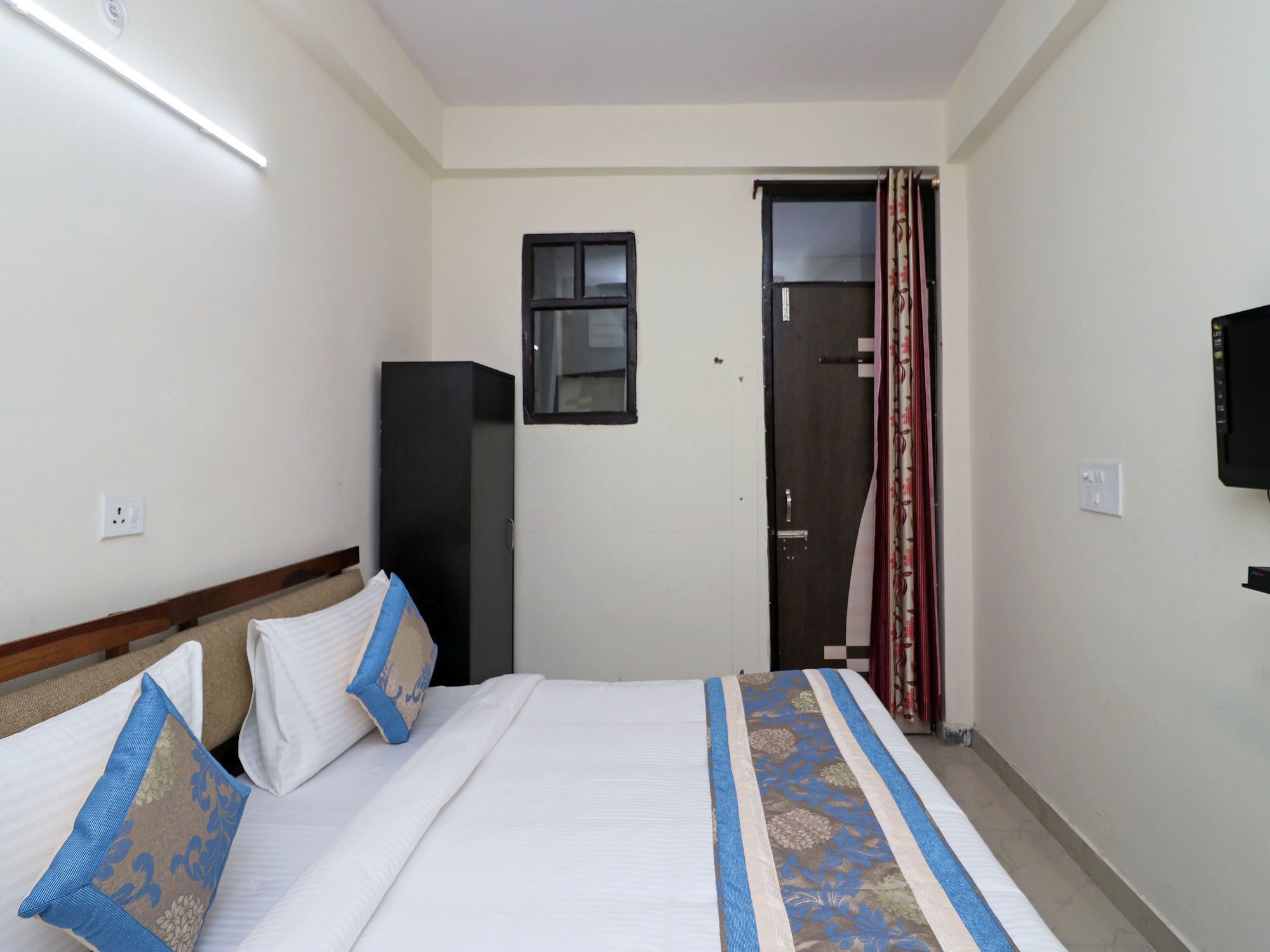 Oyo Triage Home Stay Noida Exterior photo