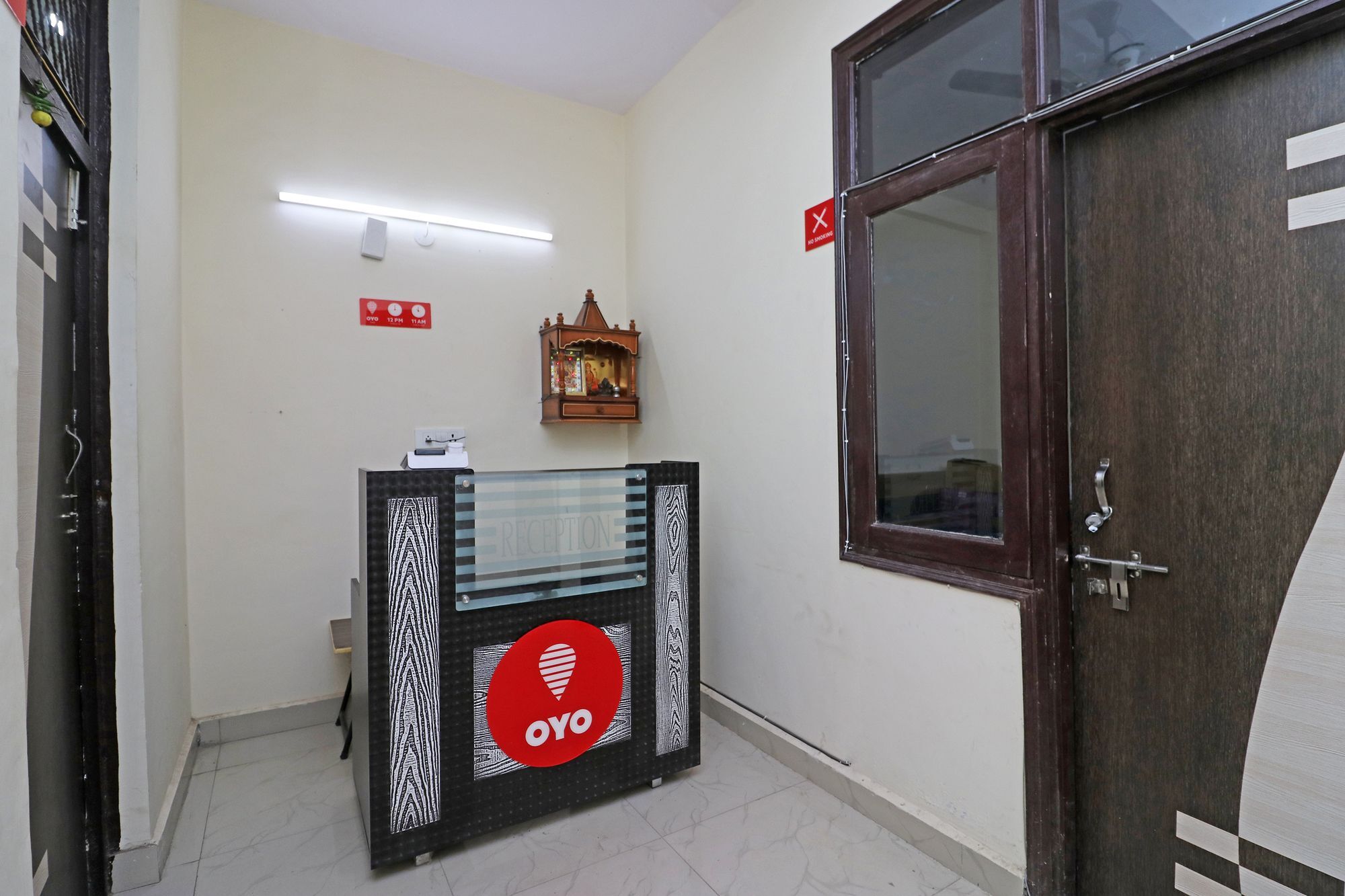 Oyo Triage Home Stay Noida Exterior photo
