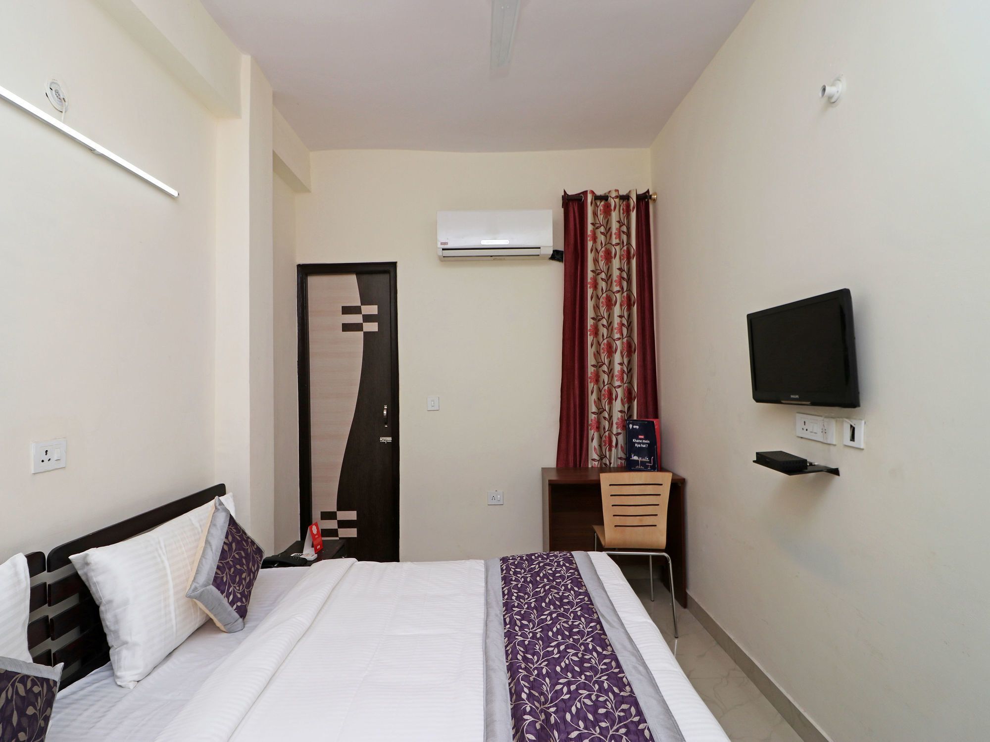 Oyo Triage Home Stay Noida Exterior photo