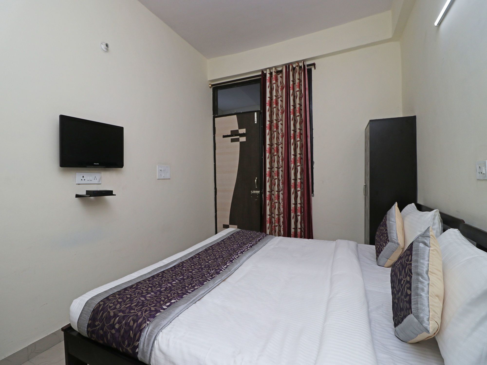 Oyo Triage Home Stay Noida Exterior photo